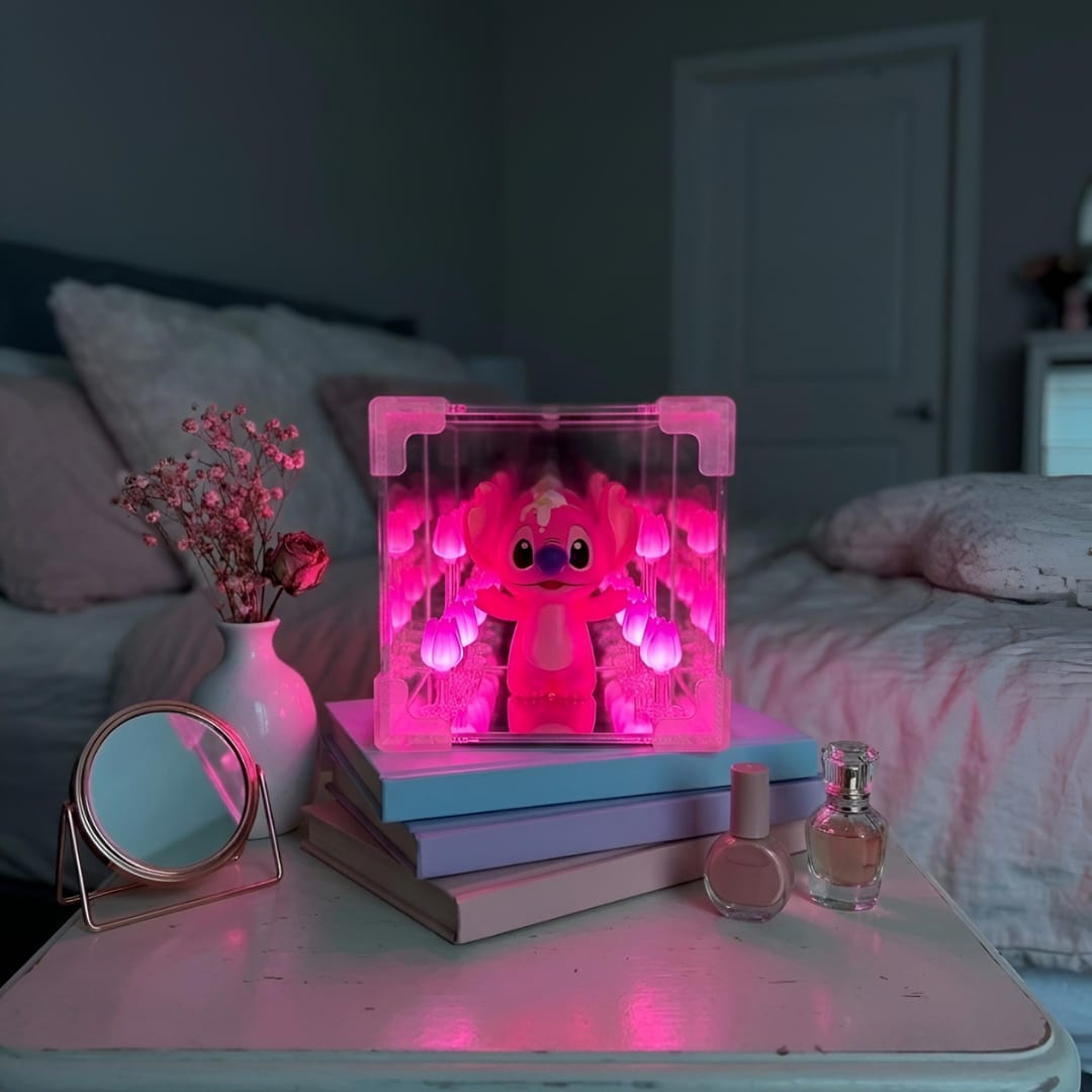 Cubo mágico