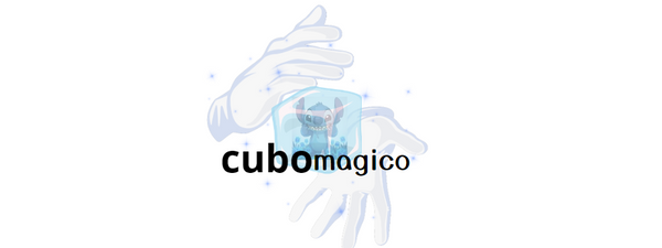 cubo magico