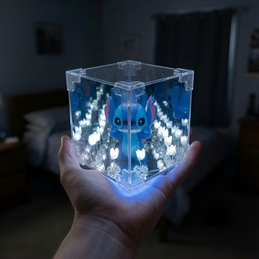 Cubo mágico
