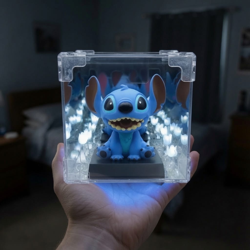 Cubo mágico